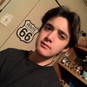 Meet your Posher, Sam